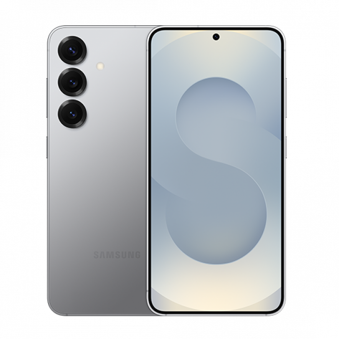 Samsung Galaxy S25+ S936 5G Dual Sim 12GB RAM 512GB - Silver Shadow, Image 1