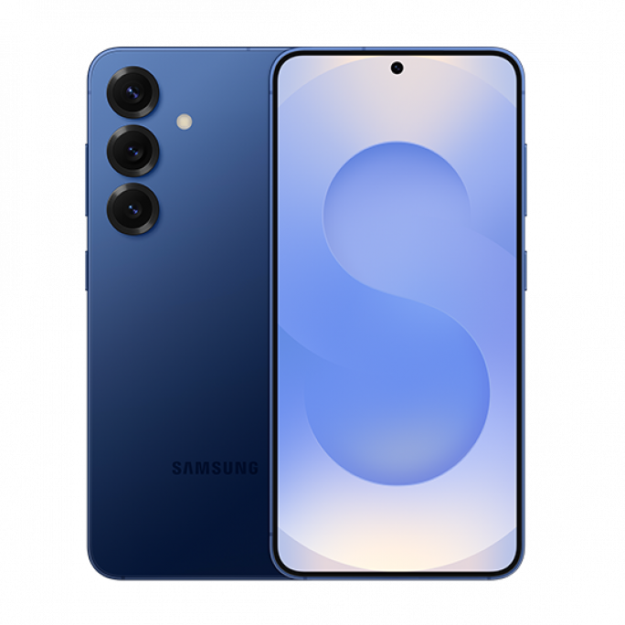 Samsung Galaxy S25+ S936 5G Dual Sim 12GB RAM 256GB - Navy, Image 1