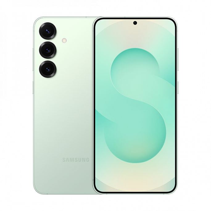 Samsung Galaxy S25+ S936 5G Dual Sim 12GB RAM 512GB - Mint, Image 1