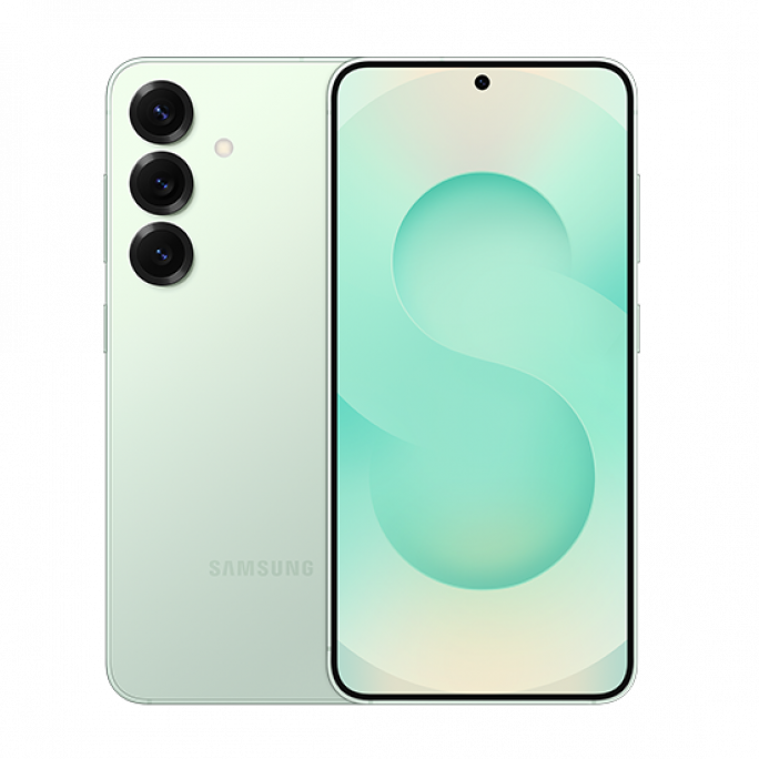 Samsung Galaxy S25+ S936 5G Dual Sim 12GB RAM 512GB - Mint, Image 1
