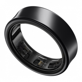 Samsung Galaxy Ring Q506 Size 6 - Titanium Black, Image 1