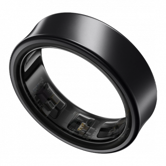 Samsung Galaxy Ring Q505 Size 5 - Titanium Black, Image 1