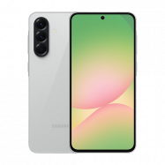 Samsung Galaxy A56 A566 5G Dual Sim 8GB RAM 256GB - Light Grey