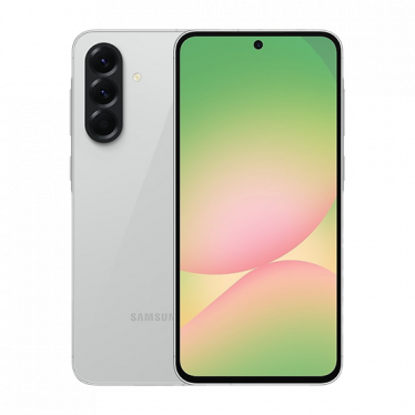 Samsung Galaxy A56 A566 5G Dual Sim 8GB RAM 256GB - Light Grey