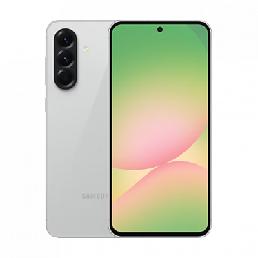 Samsung Galaxy A56 A566 5G Dual Sim 8GB RAM 128GB - Light Grey