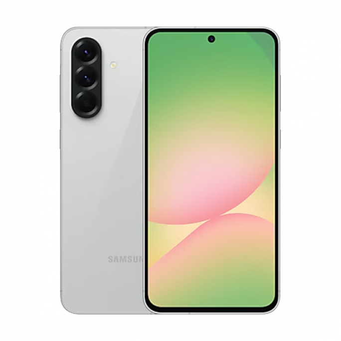 Samsung Galaxy A56 A566 5G Dual Sim 8GB RAM 128GB - Light Grey, Image 1
