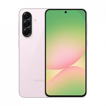 Samsung Galaxy A56 A566 5G Dual Sim 8GB RAM 128GB - Pink