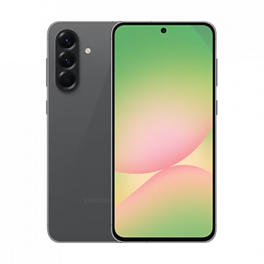 Samsung Galaxy A56 A566 5G Dual Sim 8GB RAM 256GB - Graphite