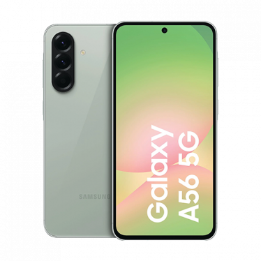 Samsung Galaxy A56 A566 5G Dual Sim 8GB RAM 256GB - Olive