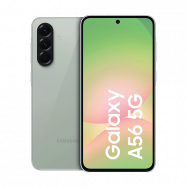 Samsung Galaxy A56 A566 5G Dual Sim 8GB RAM 256GB - Olive