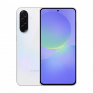 Samsung Galaxy A36 A366 5G Dual Sim 6GB RAM 128GB - White