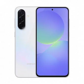 Samsung Galaxy A36 A366 5G Dual Sim 6GB RAM 128GB - White, Image 1
