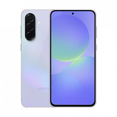 Samsung Galaxy A36 A366 5G Dual Sim 8GB RAM 256GB - Lavender