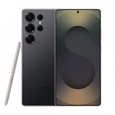 Samsung Galaxy S25 Ultra S938 5G Dual Sim 12GB RAM 1TB - Titanium Jetblack