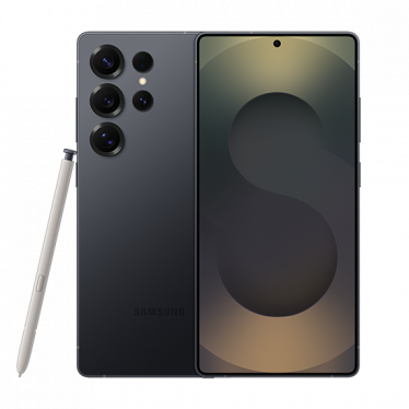 Samsung Galaxy S25 Ultra S938 5G Dual Sim 12GB RAM 512GB - Titanium Jetblack