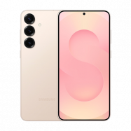 Samsung Galaxy S25 S931 5G Dual Sim 12GB RAM 512GB - Pink