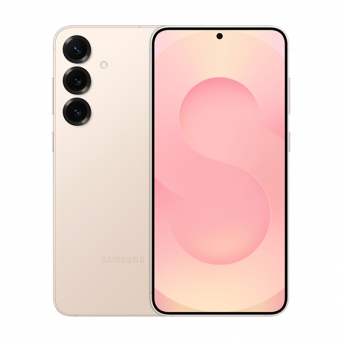 Samsung Galaxy S25 S931 5G Dual Sim 12GB RAM 512GB - Pink, Image 1