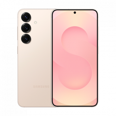 Samsung Galaxy S25 S931 5G Dual Sim 12GB RAM 512GB - Pinkgold