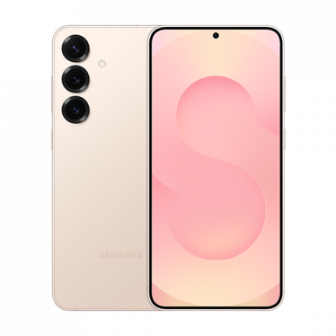Samsung Galaxy S25 S931 5G Dual Sim 12GB RAM 128GB - Pinkgold