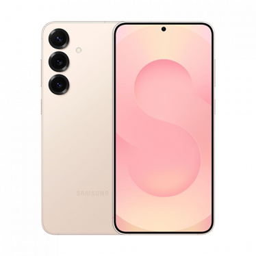 Samsung Galaxy S25+ S936 5G Dual Sim 12GB RAM 512GB - Pinkgold