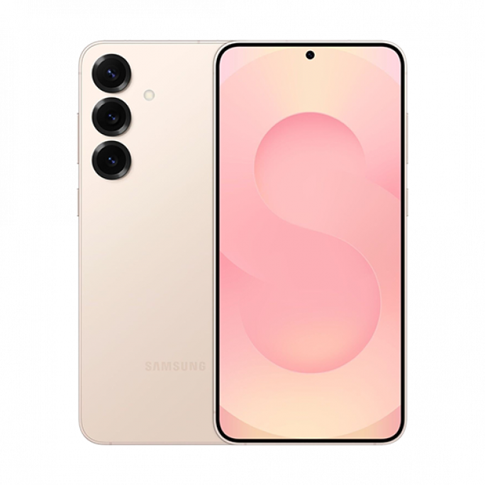 Samsung Galaxy S25+ S936 5G Dual Sim 12GB RAM 512GB - Pinkgold, Image 1