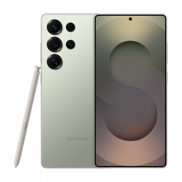 Samsung Galaxy S25 Ultra S938 5G Dual Sim 12GB RAM 1TB - Titanium Jadegreen