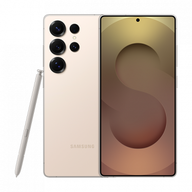 Samsung Galaxy S25 Ultra S938 5G Dual Sim 12GB RAM 1TB - Titanium Pinkgold