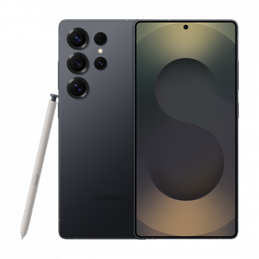 Samsung Galaxy S25 Ultra S938 5G Dual Sim 12GB RAM 1TB - Titanium Jetblack