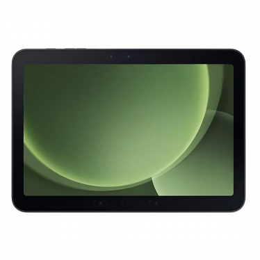 Tablet Samsung Galaxy Tab Active 5 Pro X350 10.1 WiFi 6GB RAM 128GB Enterprise Edition - Green