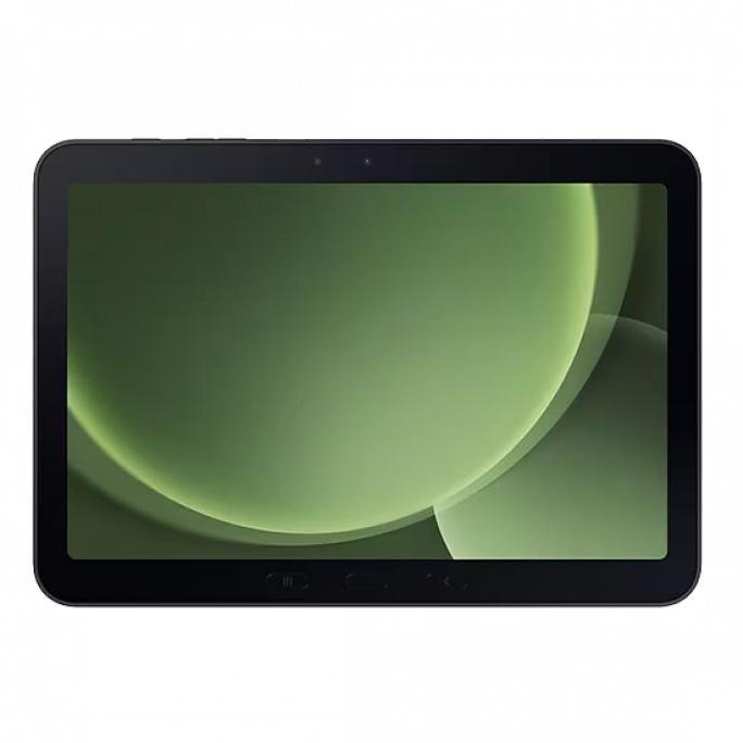 Tablet Samsung Galaxy Tab Active 5 Pro X350 10.1 WiFi 6GB RAM 128GB Enterprise Edition - Green, Image 1