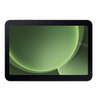 Tablet Samsung Galaxy Tab Active 5 Pro X350 10.1 WiFi 6GB RAM 128GB Enterprise Edition - Green, Image 1