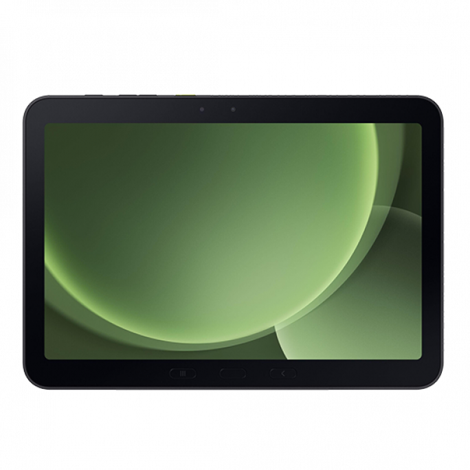 Tablet Samsung Galaxy Tab Active 5 Pro X350 10.1 WiFi 6GB RAM 128GB Enterprise Edition - Green, Image 1