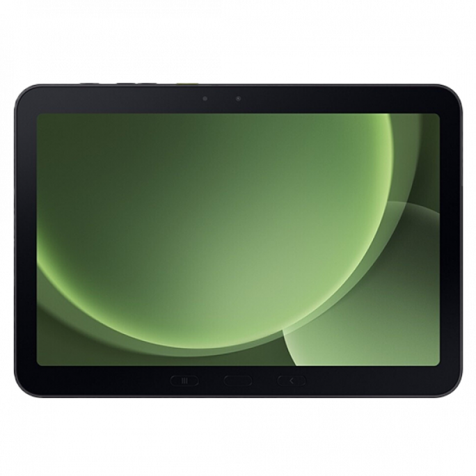 Tablet Samsung Galaxy Tab Active 5 Pro X350 10.1 WiFi 6GB RAM 128GB Enterprise Edition - Green, Image 1