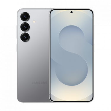 Samsung Galaxy S25 S931 5G Dual Sim 12GB RAM 128GB Enterprise Edition - Silver Shadow