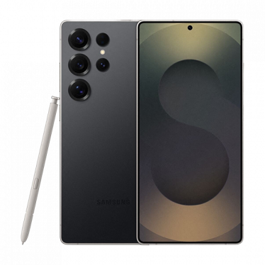 Samsung Galaxy S25 Ultra S938 5G Dual Sim 12GB RAM 256GB Enterprise Edition - Titanium Black