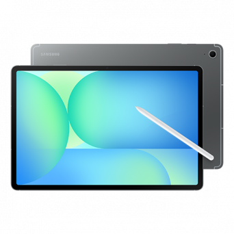 Tablet Samsung Galaxy Tab S10 FE+ X626B 5G 13 8GB RAM 128GB - Grey, Image 1