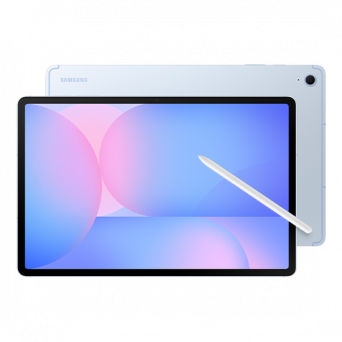 Tablet Samsung Galaxy Tab S10 FE+ X626B 5G 13 8GB RAM 128GB - Blue, Image 1