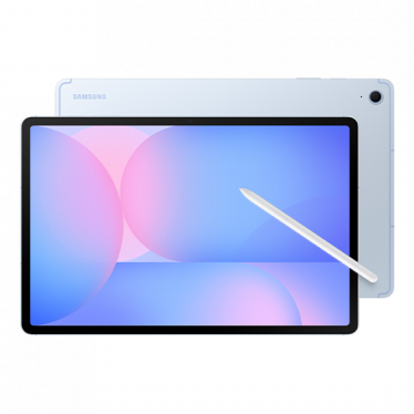 Tablet Samsung Galaxy Tab S10 FE+ X626B 5G 13 8GB RAM 128GB - Blue