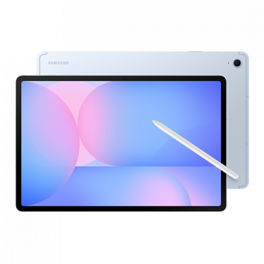 Tablet Samsung Galaxy Tab S10 FE+ X626B 5G 13 8GB RAM 128GB - Light Blue