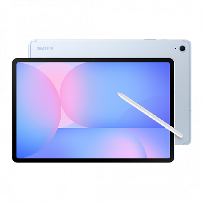 Tablet Samsung Galaxy Tab S10 FE+ X626B 5G 13 8GB RAM 128GB - Light Blue, Image 1
