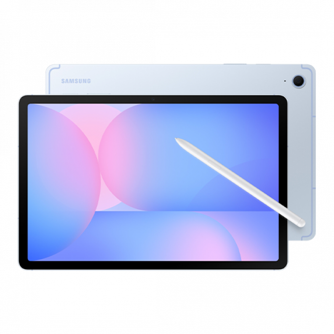 Tablet Samsung Galaxy Tab S10 FE X520N Wifi 10.9 8GB RAM 128GB - Blue, Image 1