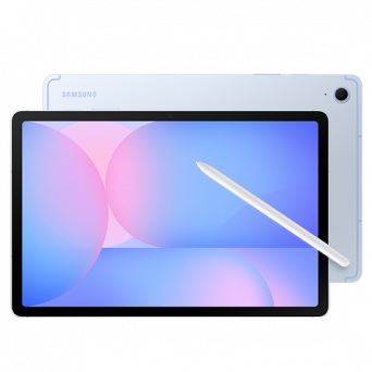 Tablet Samsung Galaxy Tab S10 FE X520B Wifi 10.9 8GB RAM 128GB - Blue, Image 1