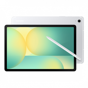 Tablet Samsung Galaxy Tab S10 FE X520B Wifi 10.9 12GB RAM 256GB - Silver, Image 1