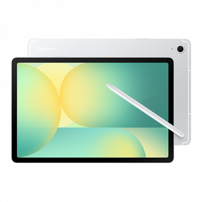 Tablet Samsung Galaxy Tab S10 FE X520N WiFi 10.9 12GB RAM 256GB - Silver, Image 1