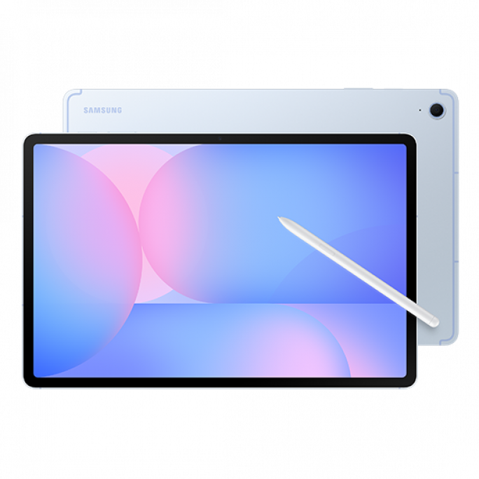 Tablet Samsung Galaxy Tab S10 FE+ X620N WiFi 13 8GB RAM 128GB - Blue, Afbeelding 1