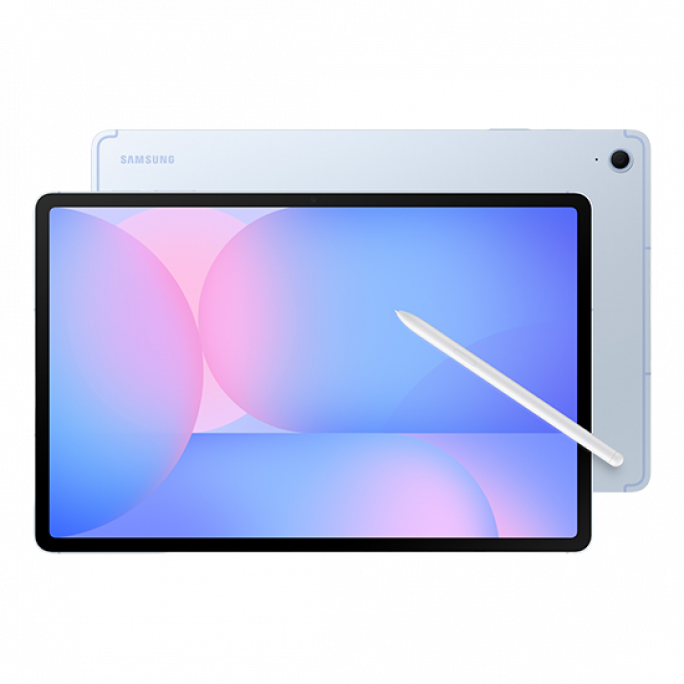 Tablet Samsung Galaxy Tab S10 FE+ X620N Wifi 13 12GB RAM 256GB - Blue, Image 1