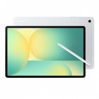 Tablet Samsung Galaxy Tab S10 FE+ X620B Wifi 13 12GB RAM 256GB - Silver, Image 1
