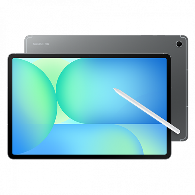 Tablet Samsung Galaxy Tab S10 FE+ X620N Wifi 13 12GB RAM 256GB - Grey, Image 1