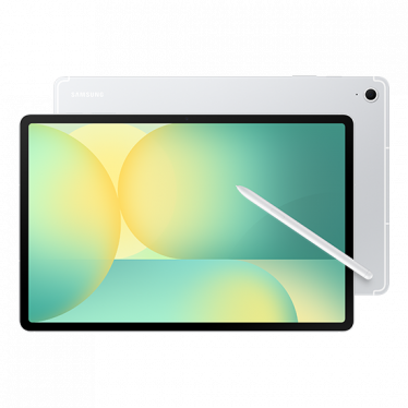 Tablet Samsung Galaxy Tab S10 FE X526B 5G 10.9 8GB RAM 128GB - Silver