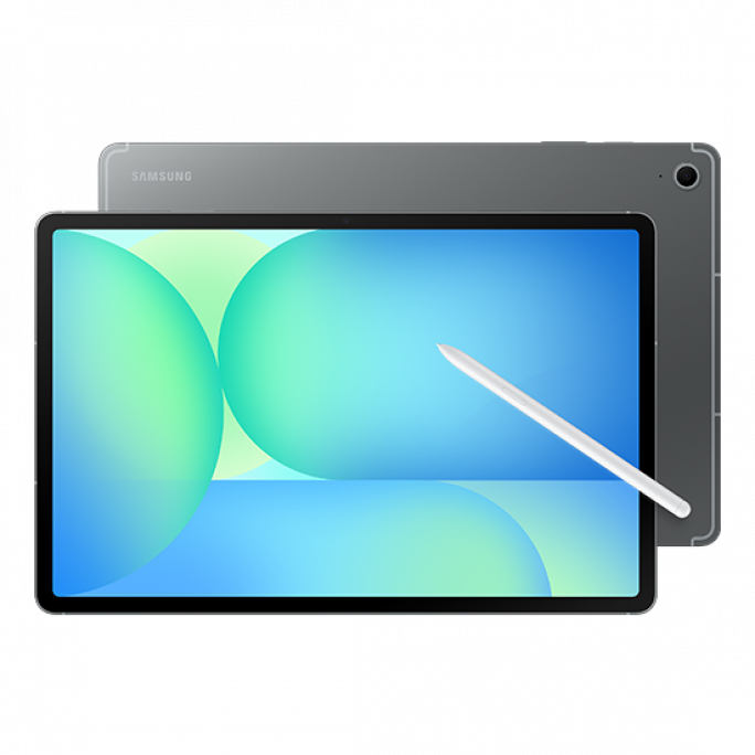 Tablet Samsung Galaxy Tab S10 FE X526B 5G 10.9 8GB RAM 128GB - Grey, Image 1